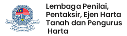 Lembaga Penilai, Pentaksir, Ejen Harta Tanah dan Pengurus Harta